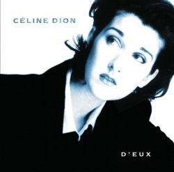 Celine Dion - DEux (CD)
