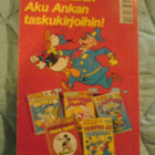 Aku Ankka , Taskukirja 109 - pikkukuva 2