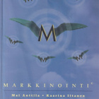Mai Anttila: Markkinointi - pikkukuva 1