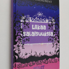 Adele Broadbent : Liikaa salaisuuksia - pikkukuva 1