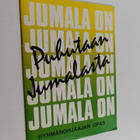 Puhutaan Jumalasta : ryhmänohjaajan opas - pikkukuva 1