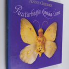 Anne Geddes : Puutarhassa kasvaa ihme - pikkukuva 1