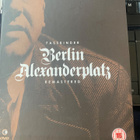 Berlin Alexanderplatz (1980) - Rainer Werner Fassbinder 6dvd - pikkukuva 1