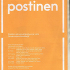 Postinen Paperinukke. - pikkukuva 2