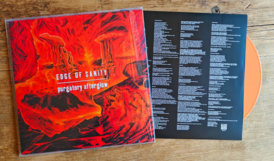 Edge of Sanity: Purgatory Afterglow