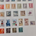 n.x140 VANHA Merkki CCCP Venäjä Mongolia Espanja Englanti ym - pikkukuva 3