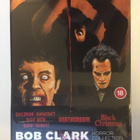 Bob Clark - Horror Collection (1972 - 1974) (3 Blu-ray) UUSI - pikkukuva 2