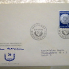 FDC 3 kpl Tunnettuja henkilöitä(88) - pikkukuva 3