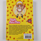 Mia Ikumi : Tokyo mew mew 4 - pikkukuva 2