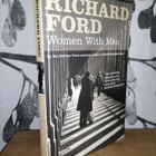 Richard Ford x2 - The Lay of the Land & Women with Men - pikkukuva 3