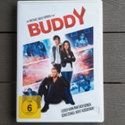 DVD: Buddy (Alexander Fehling 2013) - pikkukuva 1