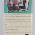 Ulla Appelsin : Adolf Ehrnrooth : kenraalin vuosisata - pikkukuva 2