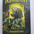 Mull, Brandon: Myyttihovi 1: Myyttihovi - pikkukuva 1