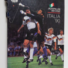 Jalkapallon MM-kisat : Italia '90 (numeroitu) - pikkukuva 1