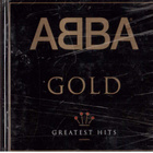 ABBA GOLD GREATEST HITS - pikkukuva 1