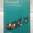 Hans Erich Nossack - Viimeistään marraskuussa (sid.) - pikkukuva 2