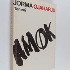 Jorma Ojaharju : Amok : kronikka - pikkukuva 1