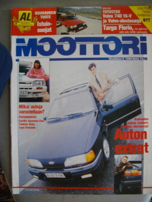 Moottori lehti Nro 4/1989 (17.3)