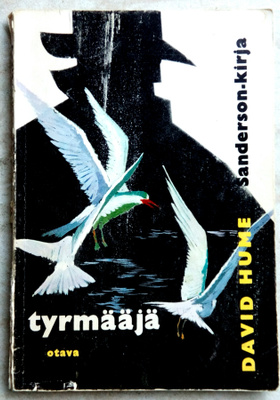 David Hume Tyrmääjä