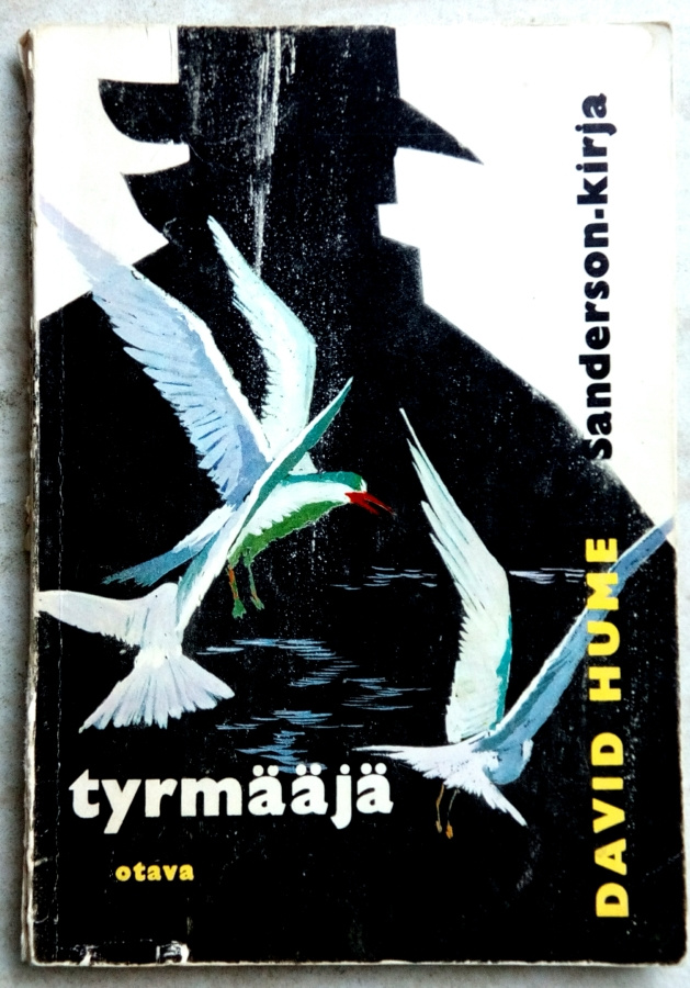 David Hume Tyrmääjä