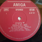 Jahrgang '49 – Jahrgang '49 LP - pikkukuva 3