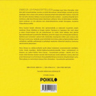 Anna-Kaarina Kippola (toim.): Vieno Elomaa - pikkukuva 2