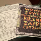 FRANK ZAPPA / Have I Offended Someone? cd. - pikkukuva 2