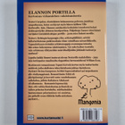 Tapani Koivula : Elannon portilla : kertomus virkamiehen ... - pikkukuva 2