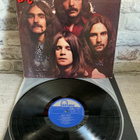 BLACK SABBATH: Attention! Lp levy - pikkukuva 2