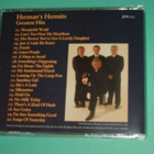 CD Herman's Hermits Greatest Hits - pikkukuva 2