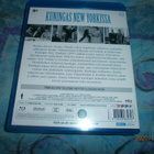 KUNINGAS NEW YORKISSA - Blu-ray - pikkukuva 2