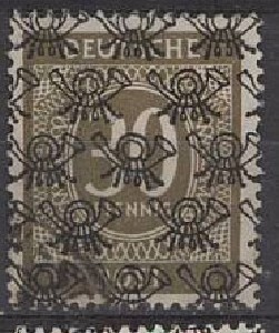 BRD Mi 63 II o
