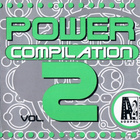 Various • A2 Südpol Power Compilation Vol. 2 CD - pikkukuva 1