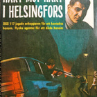 CIA Agent 117  i  HELSINGFORS  Helsinki - pikkukuva 2