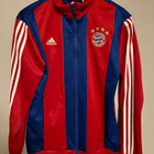 ADIDAS BAYERN MÜNCHEN VERKKARITAKKI - pikkukuva 1