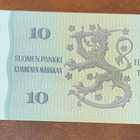 10 markkaa v. 1980, pakkasileä - pikkukuva 2