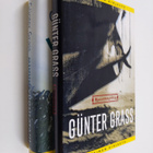 Gunter Grass : Minun vuosisatani ; Ravunkäyntiä (2 kirjaa) - pikkukuva 1
