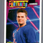 2020-21 Upper Deck - Portraits - 0,50 € / kpl - pikkukuva 3