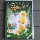DVD: Helinä-keiju (Disney 2008) - pikkukuva 1