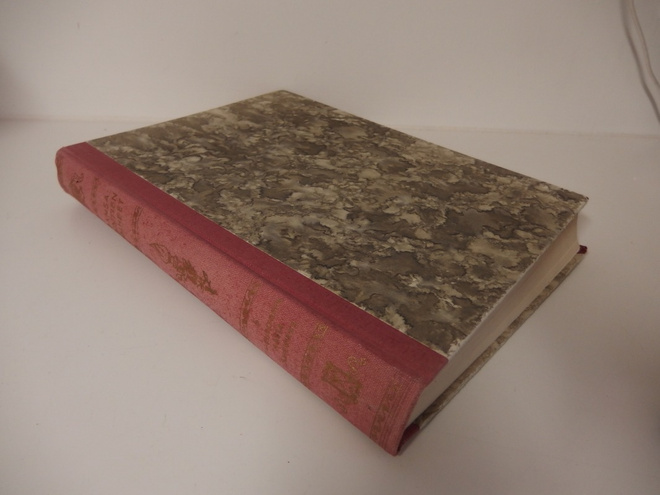 Kansakuntien vaiheet , V osa v. 1953