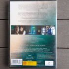 DVD: Suden Vuosi (Krista Kosonen, Kari Heiskanen 2007) UUSI - pikkukuva 2