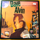 DAVE ALVIN-Every Night About This Time,DEMON 90 - pikkukuva 1