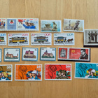 Postituore DDR kokoelma (D) - pikkukuva 4
