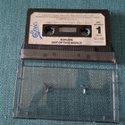 EUROPE Out Of Time EPC 4624494 1988 Europe - pikkukuva 1
