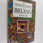 Darina Allen : The Festive Food of Ireland - pikkukuva 1