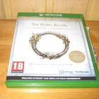 The Elder Scrolls Online: Tamriel Unlimited XBOX ONE - pikkukuva 1