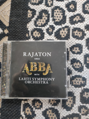 Rajaton Sings Abba With Lahti Symphony Orchestra
