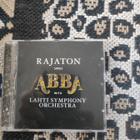 Rajaton Sings Abba With Lahti Symphony Orchestra - pikkukuva 1