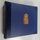Kai (toim.) Linnilä : Finlandia 1900 (numeroitu) - pikkukuva 1