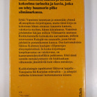 Erkki Vanninen : Kuikkalatinki - pikkukuva 2
